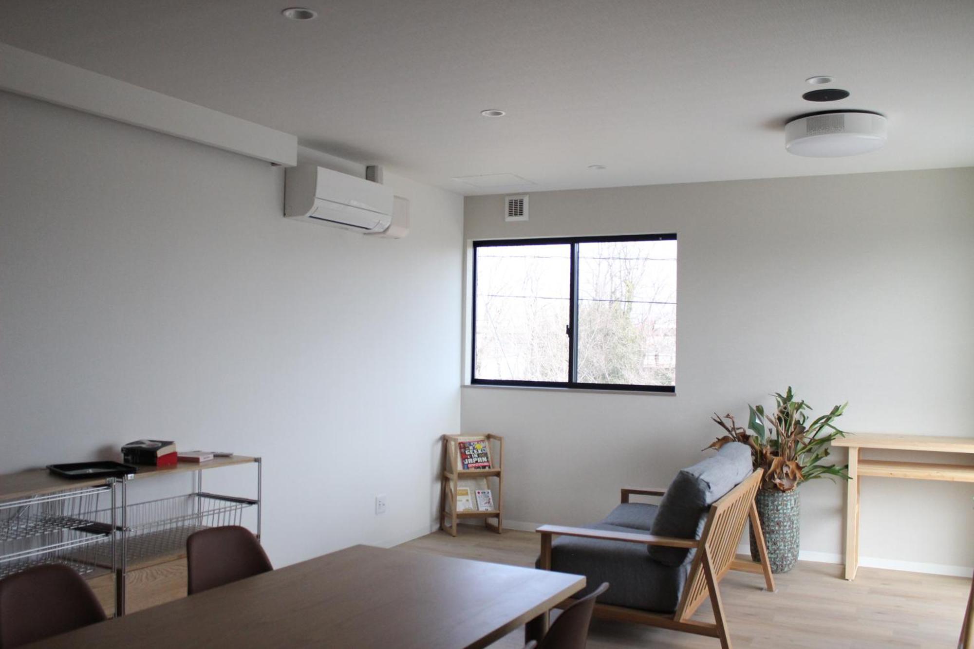 Matoi Hostel & Bar Takasaki Exteriör bild